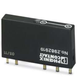 Phoenix contact 2982919 PLC-BP 13-14 Перемычка