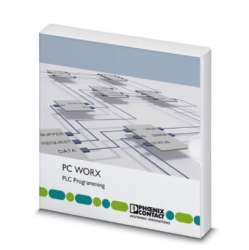 Phoenix contact 2985372 PC WORX PRO UPD Программное обеспечение Phoenix contact 2985372 PC WORX PRO UPD Программное обеспечение