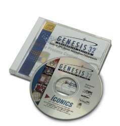 Phoenix contact 2985411 ICONICS HARDWARE Лицензия