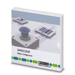 Phoenix contact 2986119 SAFECONF Конфигурационный пакет