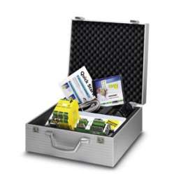 Phoenix contact 2986300 PSR-TRISAFE STARTER KIT Комплект для ввода в эксплуатацию