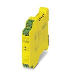 Phoenix contact 2986711 PSR-SCP- 24DC/ETP/1X1 Реле сопряжения