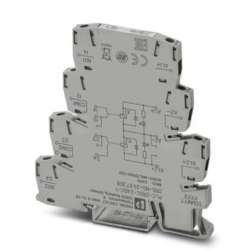 Phoenix contact 2987309 PLC-2RSC-24DC/ 1 Релейный модуль