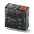 Phoenix contact 2987969 REL-MR-120AC/21-21/MS Одиночное реле