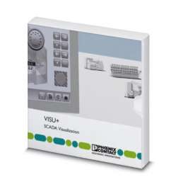 Phoenix contact 2988557 VISU+ 2 RT 8192 Программное обеспечение Phoenix contact 2988557 VISU+ 2 RT 8192 Программное обеспечение