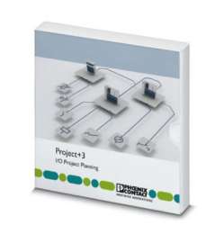 Phoenix contact 2988667 PROJECT+ Программное обеспечение