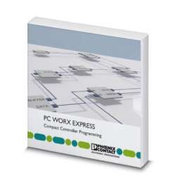 Phoenix contact 2988670 PC WORX EXPRESS Программное обеспечение