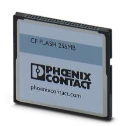 Phoenix contact 2988793 CF FLASH 256MB APPLIC A Память