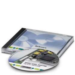 Phoenix contact 2988858 IPMS4 VHDL MASTER NETLIST PACK Системный пакет