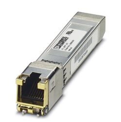 Phoenix contact 2989420 FL SFP GT Модуль среды