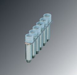 Phoenix contact 3000133 FBRNI 6-5 N Винтовая перемычка