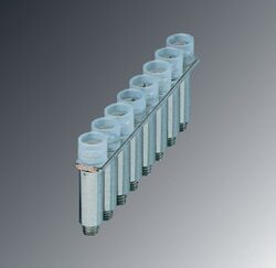 Phoenix contact 3000243 FBRNI 8-5 N Винтовая перемычка