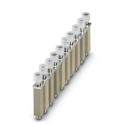 Phoenix contact 3000417 SCBI 10-8,15 ISO Коммутационная перемычка с изоляцией