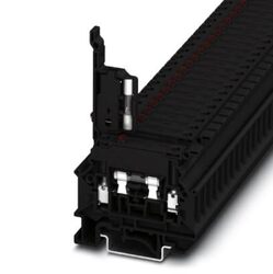 Phoenix contact 3000541 UK 5-HESILED 60 N Клеммы для установки предохранителей