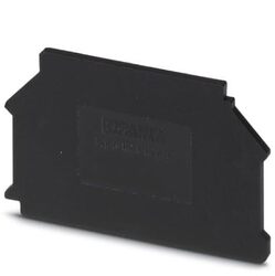 Phoenix contact 3000543 D-UK 5-HESI N Концевая крышка