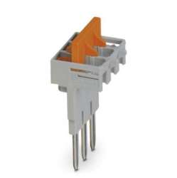 Phoenix contact 3000588 SB-MER 3-8 Коммутационные перемычки