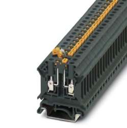 Phoenix contact 3000607 TB 4-MT N I Клеммы с ножевыми размыкателями