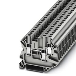 Phoenix contact 3000608 UT 4-TWIN HV Проходные клеммы