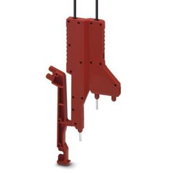 Phoenix contact 3000641 PS-UKK/E Тестовый штекер