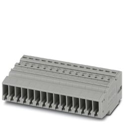 Phoenix contact 3000669 PPC 2,5/15 Соединитель COMBI