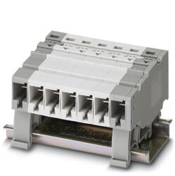 Phoenix contact 3000689 PPC 6-NS/1-L Соединитель COMBI