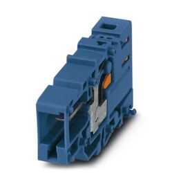 Phoenix contact 3000691 PPC 6/1-L BU Соединитель COMBI