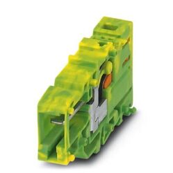 Phoenix contact 3000692 PPC 6/1-L GNYE Соединитель COMBI