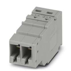 Phoenix contact 3000693 PPC 6/2 Соединитель COMBI