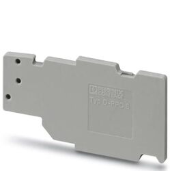 Phoenix contact 3000703 D-PPC 6 Концевая крышка