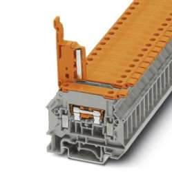 Phoenix contact 3000752 UK 5-HEDI N GY Клемма с рычажными размыкателями