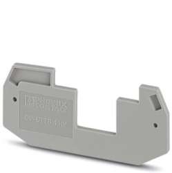 Phoenix contact 3000781 DP-UTTB 4 HV Проставка