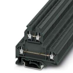 Phoenix contact 3000954 TB 2,5-2L I BU Многоярусный клеммный модуль