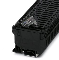 Phoenix contact 3001006 UK 5-HESILED 24V- 2MA Клеммы для установки предохранителей