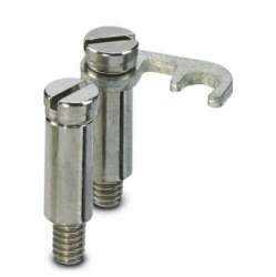 Phoenix contact 3001356 USBR 2-11 Коммутационные перемычки