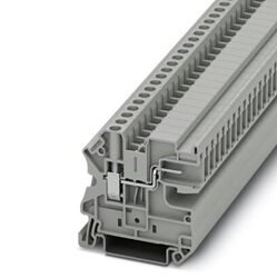 Phoenix contact 3001369 UT 4/ 1P-H Проходные клеммы