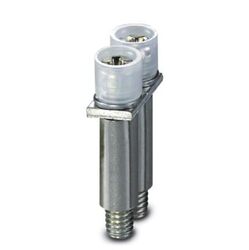 Phoenix contact 3001732 SCBI 2-5 N W Винтовая перемычка