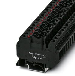 Phoenix contact 3001939 UK 6-FSI/C-LED60 Клеммы для установки предохранителей