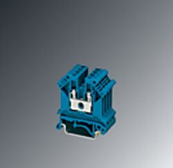 Phoenix contact 3002092 UK 3 BU Проходные клеммы