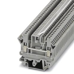 Phoenix contact 3002131 UK 3D-MSTBV-5,08 Проходные клеммы