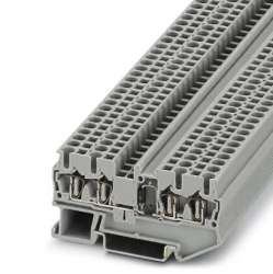 Phoenix contact 3002214 ST 2,5-QUATTRO-DIO 1N 5408K/R- Клеммный блок