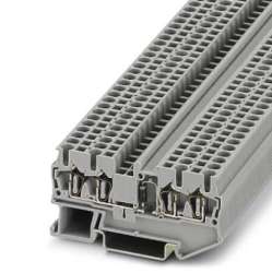 Phoenix contact 3002216 ST 2,5-QUATTRO-DIO 1N 5408K/L- Клеммный блок