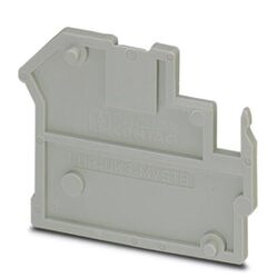 Phoenix contact 3002445 DP-UK 3-MVSTB Проставка