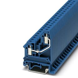 Phoenix contact 3002490 UK 5-RETURN BU Проходные клеммы