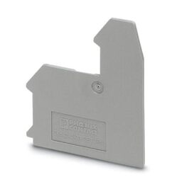 Phoenix contact 3002539 D-UK 3-RETURN Концевая крышка