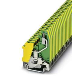 Phoenix contact 3002584 UK 5-RETURN-PE Клемма защитного провода