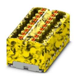 Phoenix contact 3002797 PTFIX 18X1,5-FE Распределительный блок