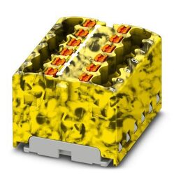Phoenix contact 3002907 PTFIX 12X1,5-G-FE Распределительный блок