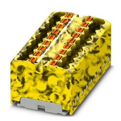 Phoenix contact 3002909 PTFIX 18X1,5-G-FE Распределительный блок