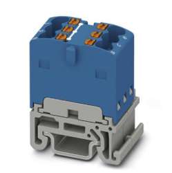 Phoenix contact 3002919 PTFIX 6X1,5-NS15A BU Распределительный блок