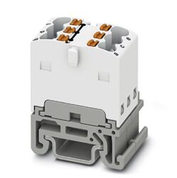 Phoenix contact 3002936 PTFIX 6X1,5-NS15A WH Распределительный блок